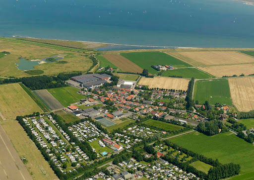 Campsite 't Hoge Zand B.V.