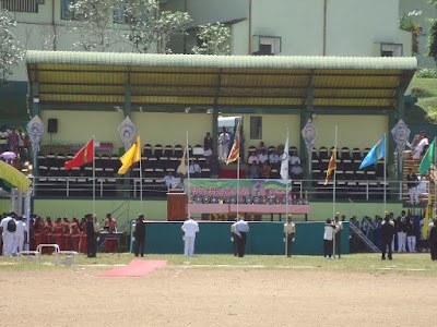 Photos of R/Sivali Central College