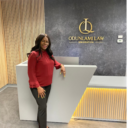Odunlami Law Firm, LLC