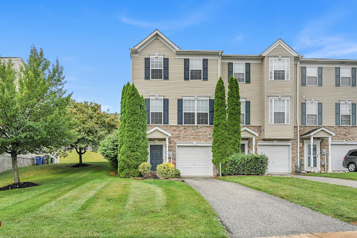 Berkshire Hathaway Homesale Realty, The Randell Jackson Team - Thumbnail
