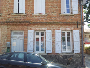 Photo n°7 de CABINET d'Ostéopathie Géraldine ALACOQUE D.O. à Montech (Ostéopathe)