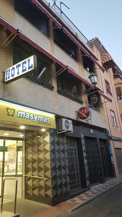 Photos of Hotel La Zambra