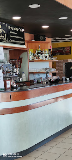 Winny bar - Visual