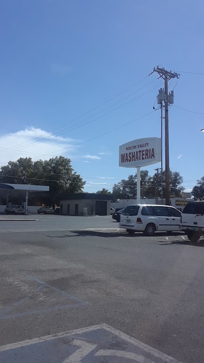 South Valley Washateria