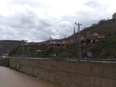 Photos of Tcdd Maden İstasyonu