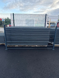 Photo n°26 de Centrale Clôture à Richwiller (Magasin de matériel pour clôtures)