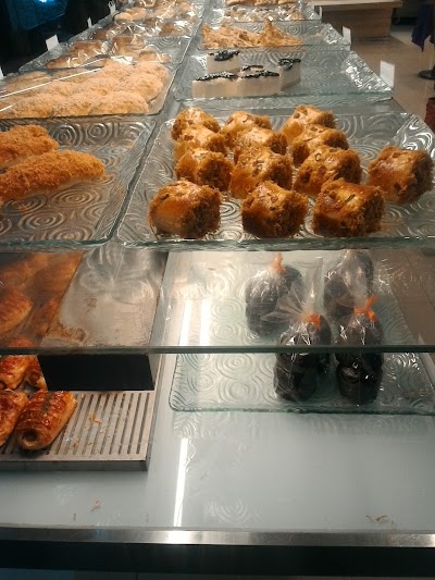 Photos of Outlet BreadTalk Java Mall Semarang