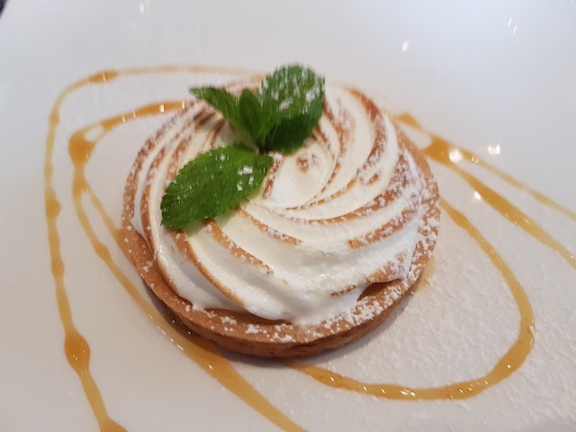Le Jules D'Emilie