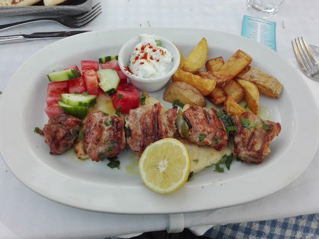 Ammos Taverna