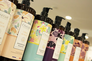 Photo n°15 de Pharmacie de Neuville à Neuville-de-Poitou (Pharmacie bio)