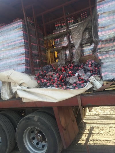 Photos of COCA COLA BOTTLING COMPANY, YOLA DEPOT