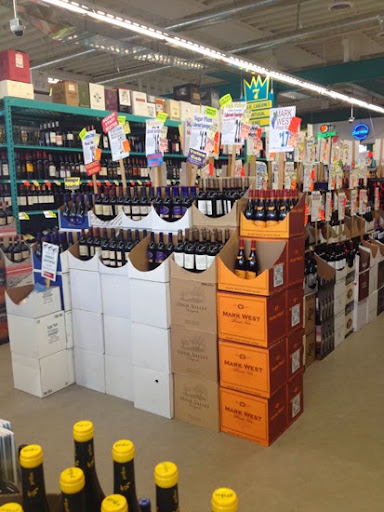 Ledgewood Bottle King - Discount Wine, Beer & Liquor - Thumbnail