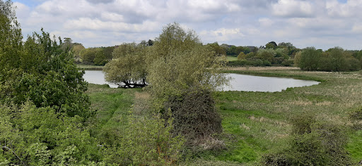 Framlingham Mere - Visual