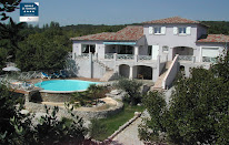 Gîte du Ranc de Figère **** à Labeaume