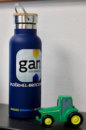 Photo n°3 de GAN ASSURANCES PLOERMEL BROCELIANDE à Ploërmel (Agence d'assurance)