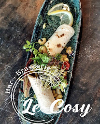 Photo n°25 de Brasserie Le Cosy à Saint-Paul-lès-Dax (Brasserie)