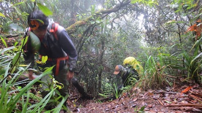 Photos of Pendakian Gunung Karang