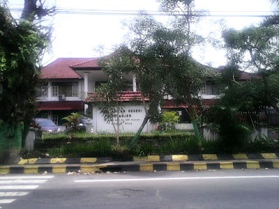 Photos of District Court Kepanjen Class 1.B