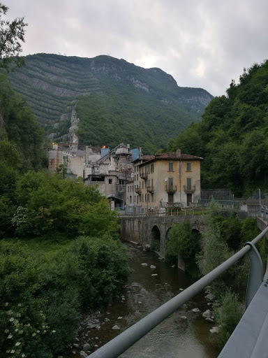 Brembilla - s.s. 470 (ponte tangenziale) Gallery - Italy