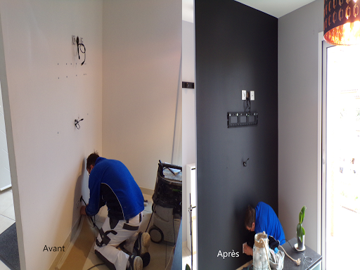 Valex Peinture