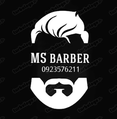 MS Barber Shop