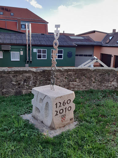 St. Martin - Evangelisch-Lutherische Kirchengemeinde Schopfloch - Thumbnail