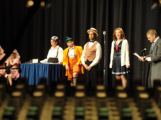Stagecraft Audio - Thumbnail