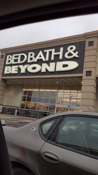 Bed Bath & Beyond