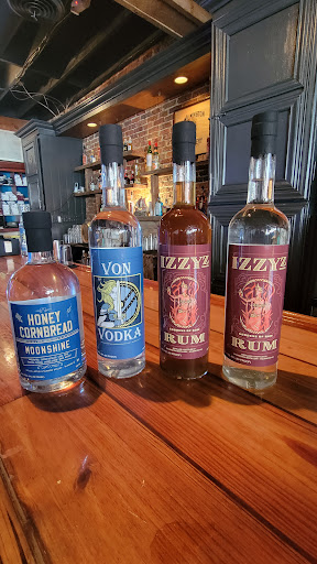 Wilmington Distillery Gallery - United States