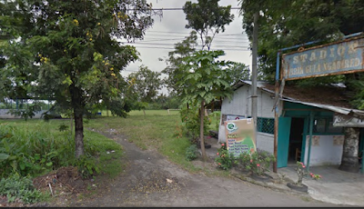 Photos of Stadium Sugar Factory Ngadiredjo