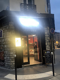 Photo n°2 de MA PIZZA à Paris (Pizzeria)