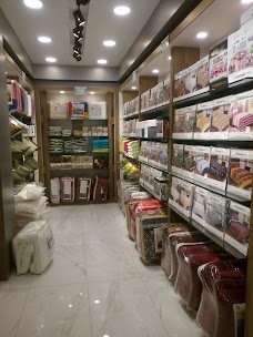 Nishat Linen Bahawalpur