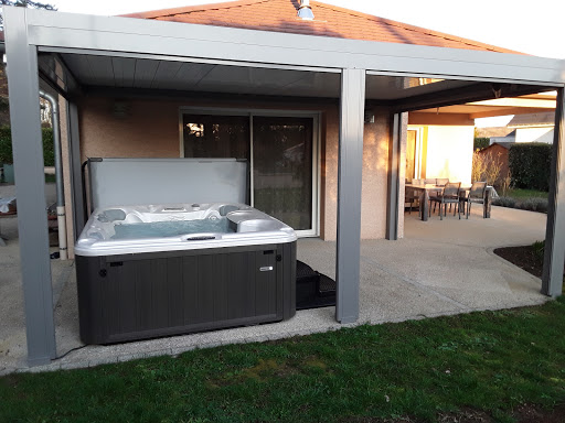 Photo de Poséidon Spa Besançon