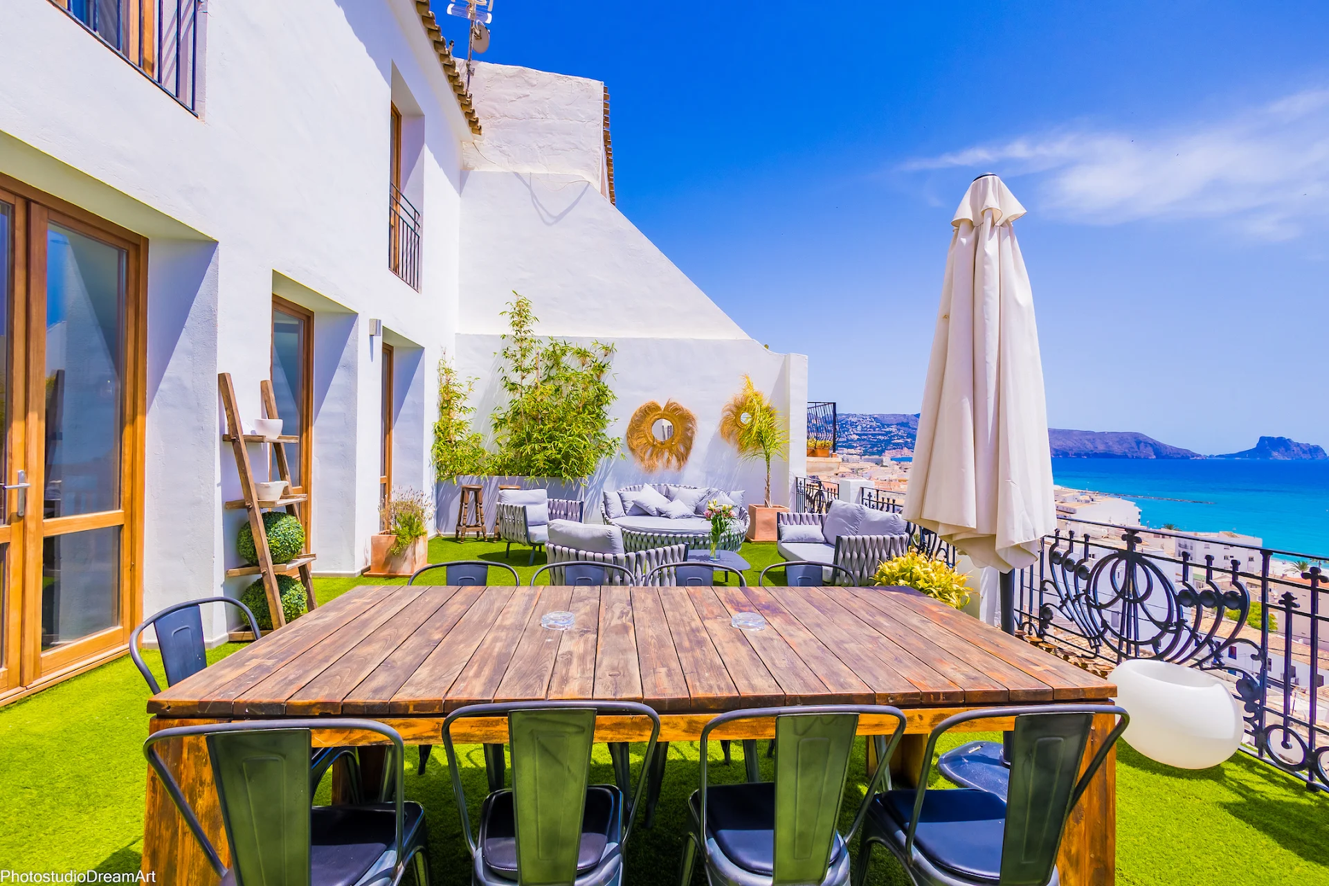 MIMAR ALTEA SOL