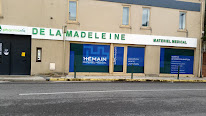 Pharmacie Hémain - Auterive à Auterive