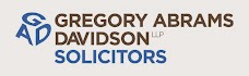 Gregory Abrams Davidson Solicitors liverpool