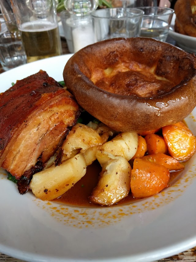 The Kennington