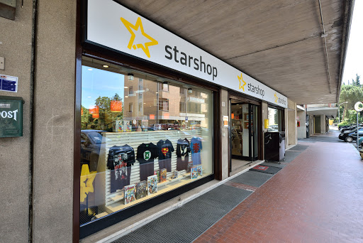 Star Shop Fumetti e Gadget
