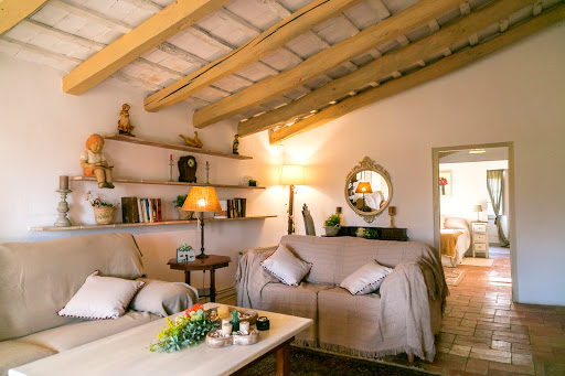 Mas Gran de Cruïlles - Mas Rural - Hotel & Events Gallery - Spain