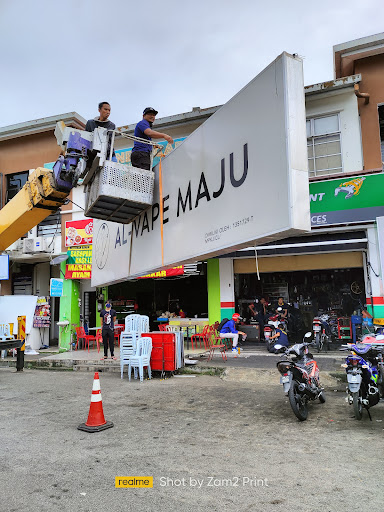 ZAM ZAM PRINTING BANGI