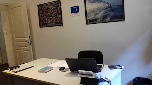 Photo n°6 de France Services à Marseille (Association ou organisation)