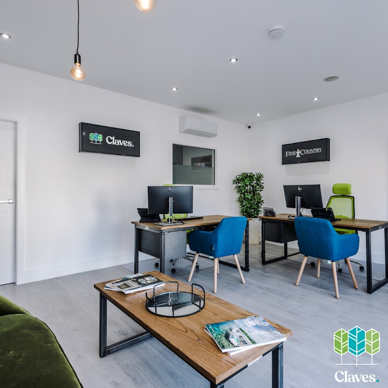 Claves Estates - Bolton photo 2