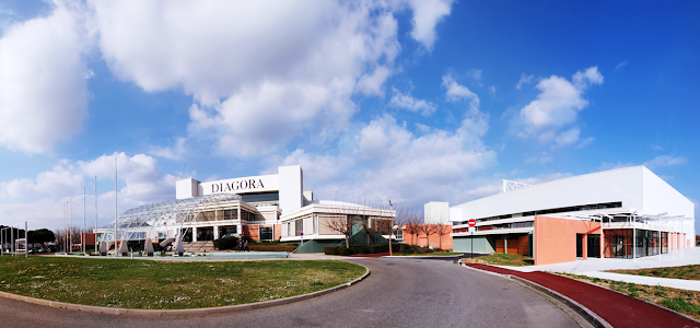 Centre de Congrès et d’Exposition Diagora