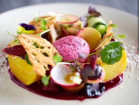 The Lemon Tree Restaurant by null