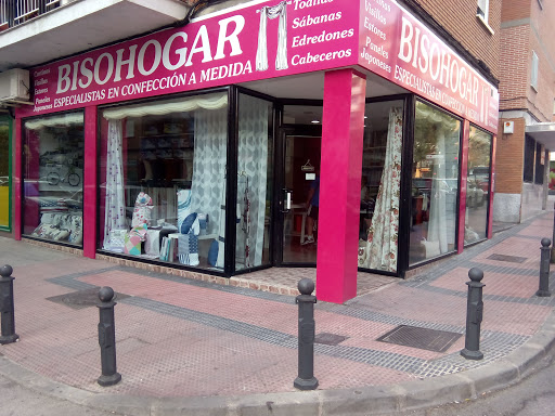 BisoHogar - Visual