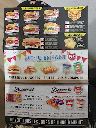 Photo n°12 de Le double N à Rezé (Restaurant)