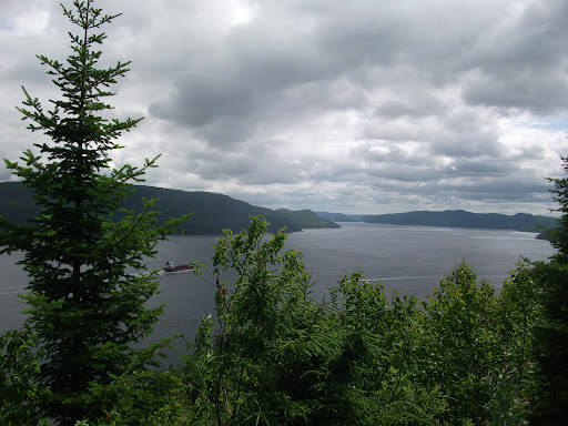 Fjord du Saguenay