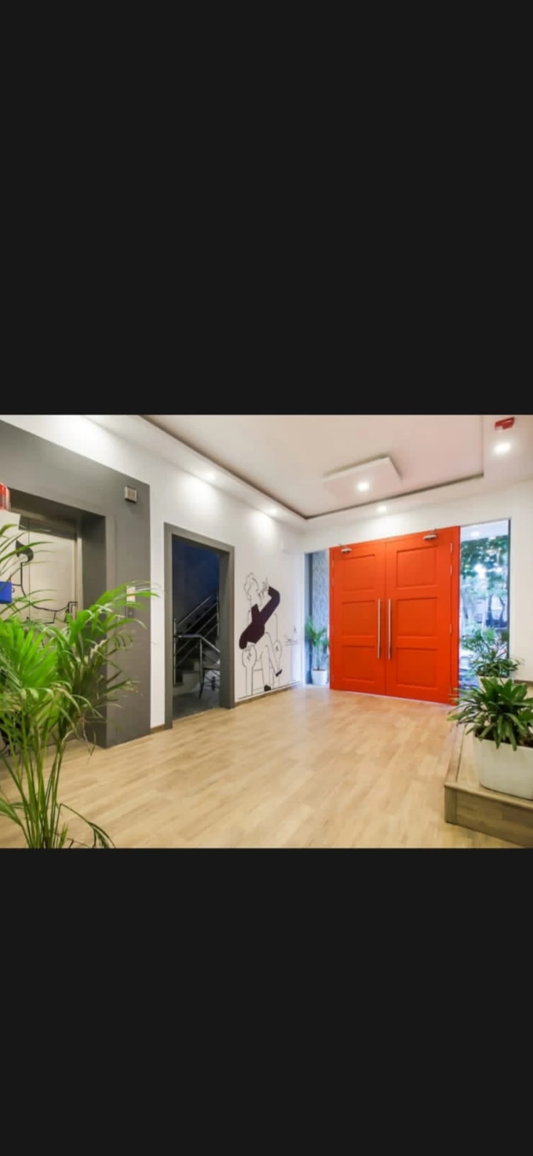 Hotel Sant Regency ( Super OYO Townhouse 180 Jayanagar )