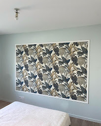 Photo n°10 de MT Peinture à Trélazé (Peintre en bâtiment)