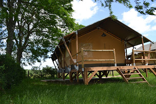 Photo n°37 de Woka Marnay - Camping à Marnay (Terrain de camping)